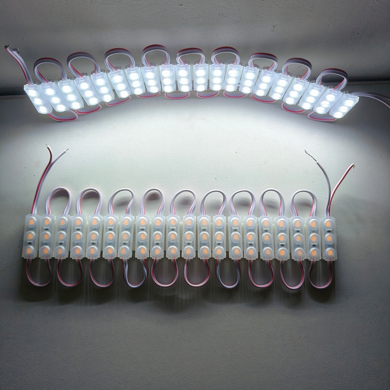 Outdoor Power Strip Weatherproof - 200 stks DC12V 2835 3LED Module