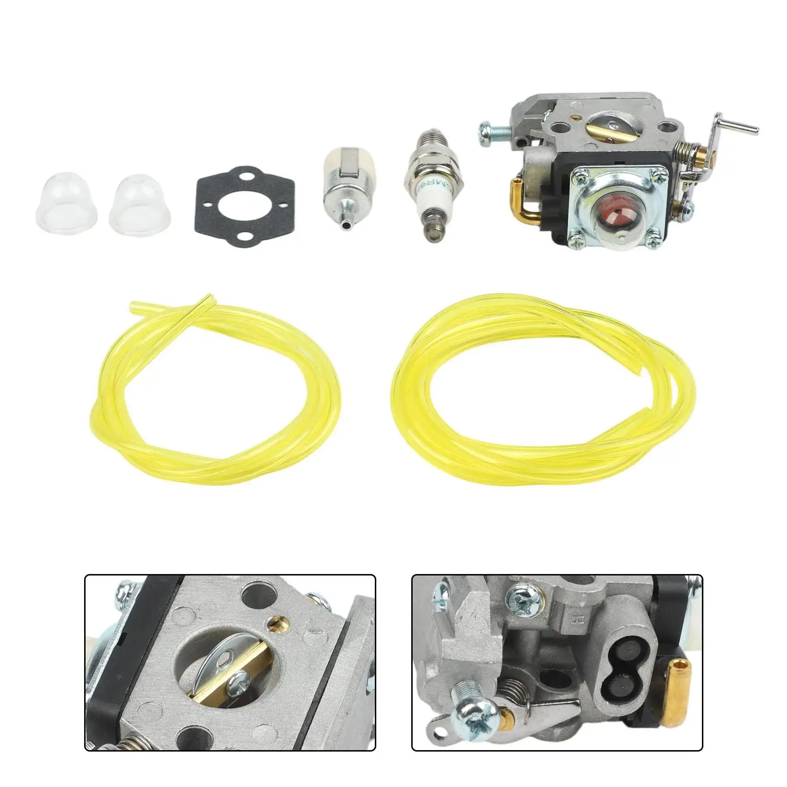 Outdoor Power Tool Kit - Carburateurset voor 122HD45, 122HD60, 322HD60, 522HD60S,