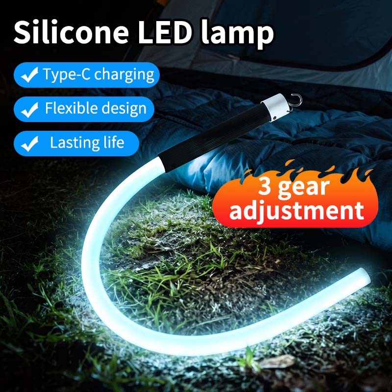 Veelzijdige, buigbare LED-lich - Outdoor Use Power Strip recensie en prijs