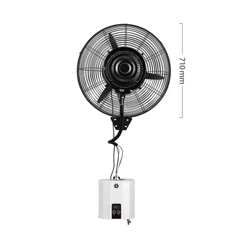 220 V Elektrische Wandmontage  - Ac Outdoor Power recensie en prijs