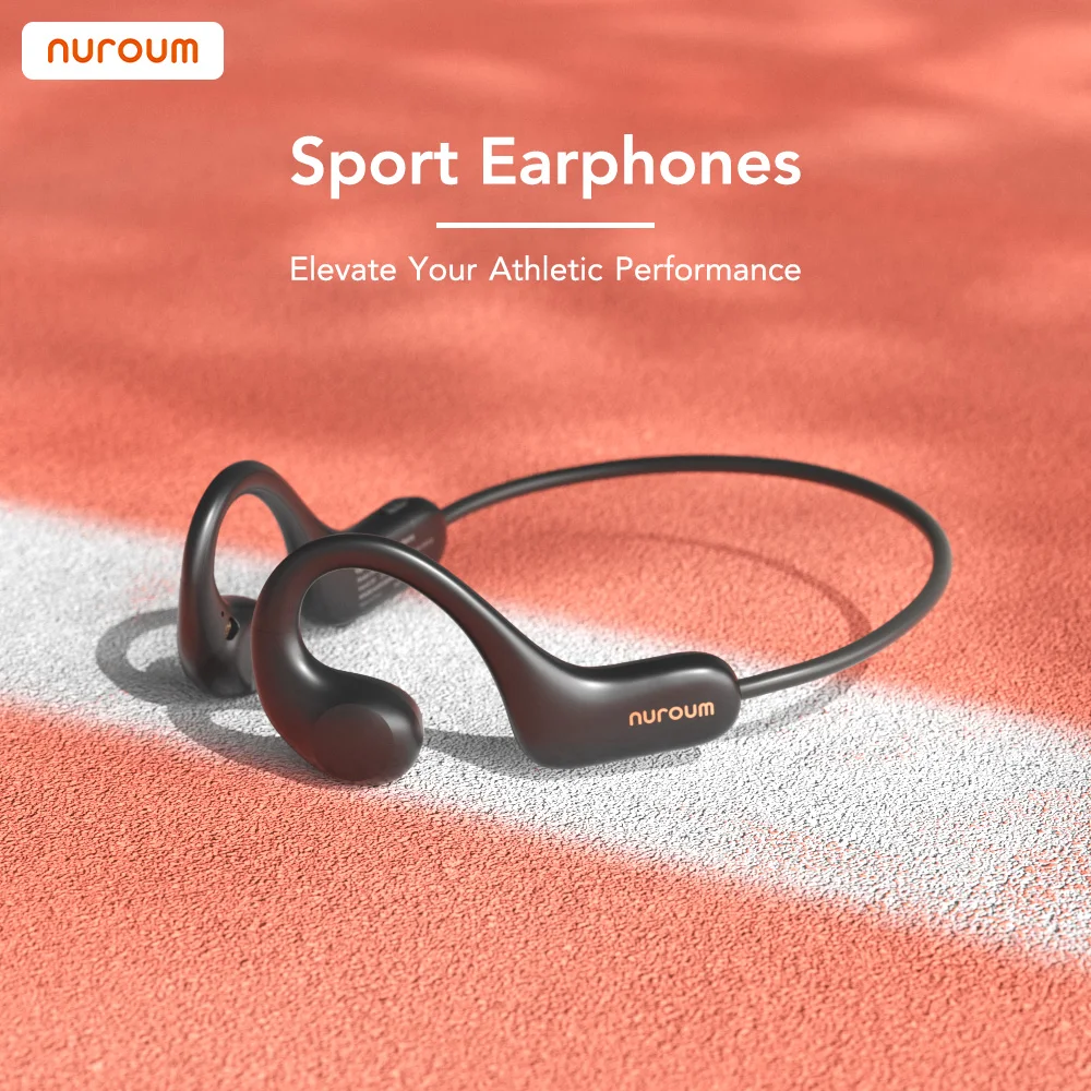 NUROUM Bluetooth-oortelefoon,  - Outdoor Power Adapter Usb C recensie en prijs
