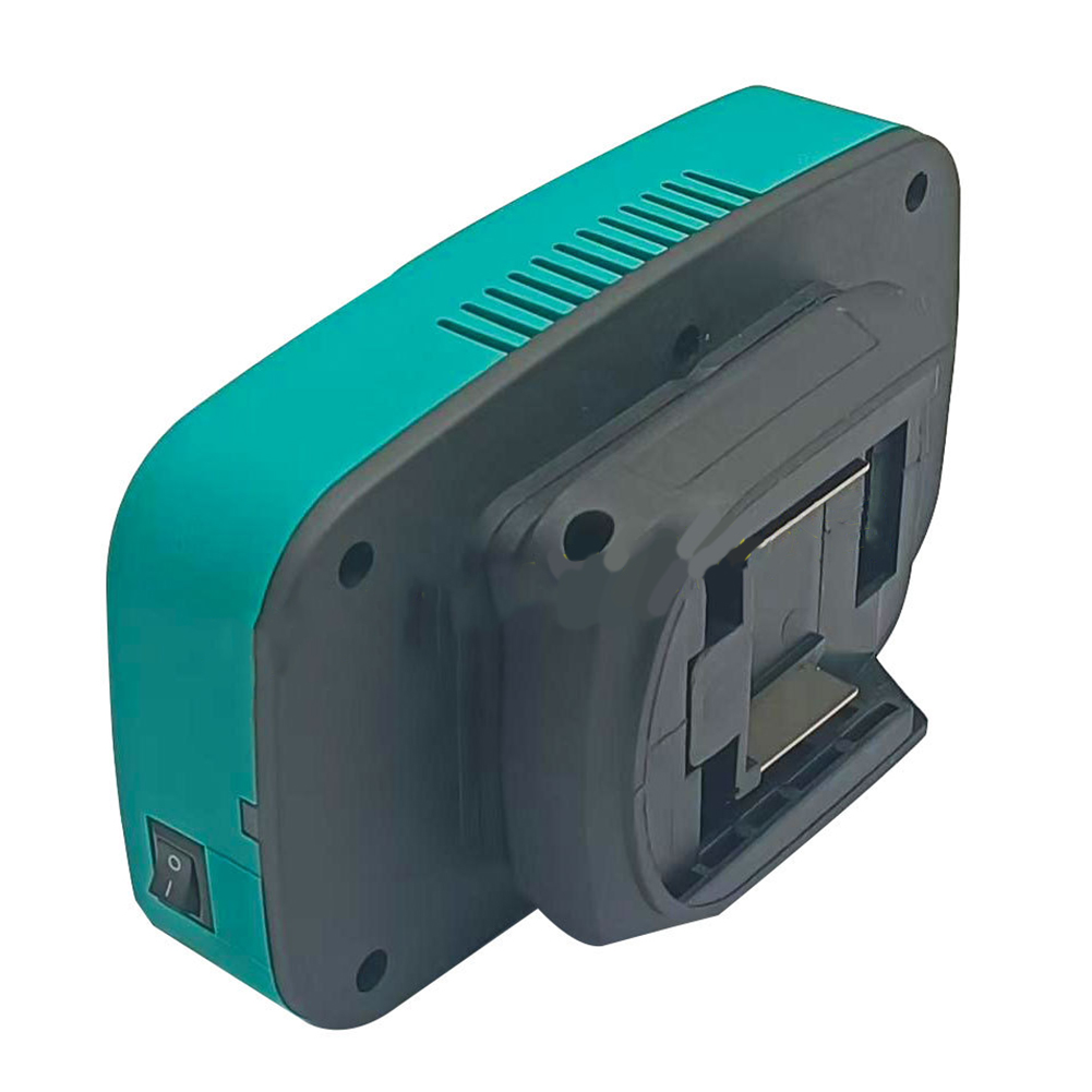 120W Lithium Batterij Omvormer - Ac Outdoor Power recensie en prijs