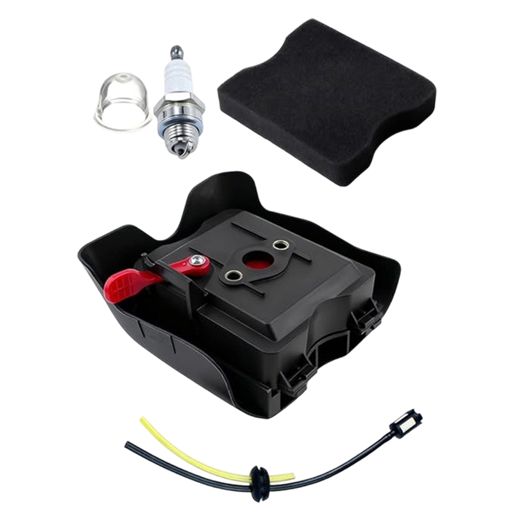 Luchtfilter Kit Voor Bosmaaier - Outdoor Power Tool Kit recensie en prijs