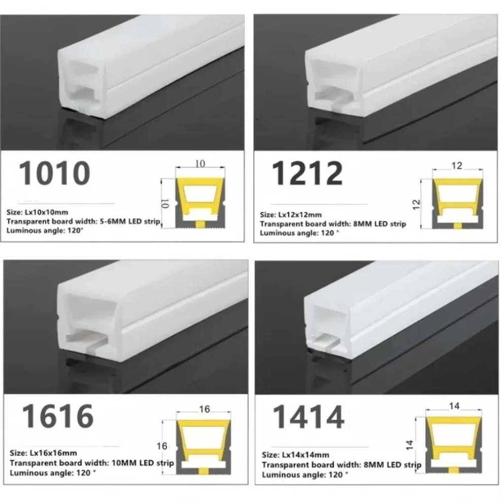 IP67 Waterdichte Siliconen Neo - Outdoor Power Strip Weatherproof recensie en prijs